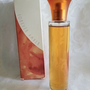 Forever Amber Perfume